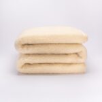 WoolLando lasten merinovillainen kevyt peitto