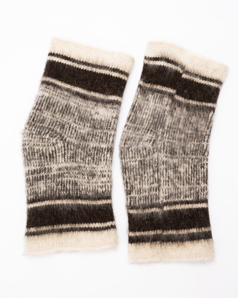 100 % luonnolliset koiran villasäärystimet