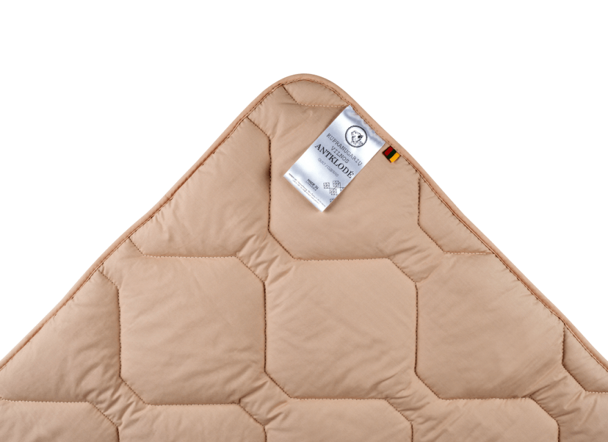 Universal ylellinen peitto kamelinvilla 400g/m2