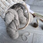 50% lammas 50% koiran villa 1kg RUDI