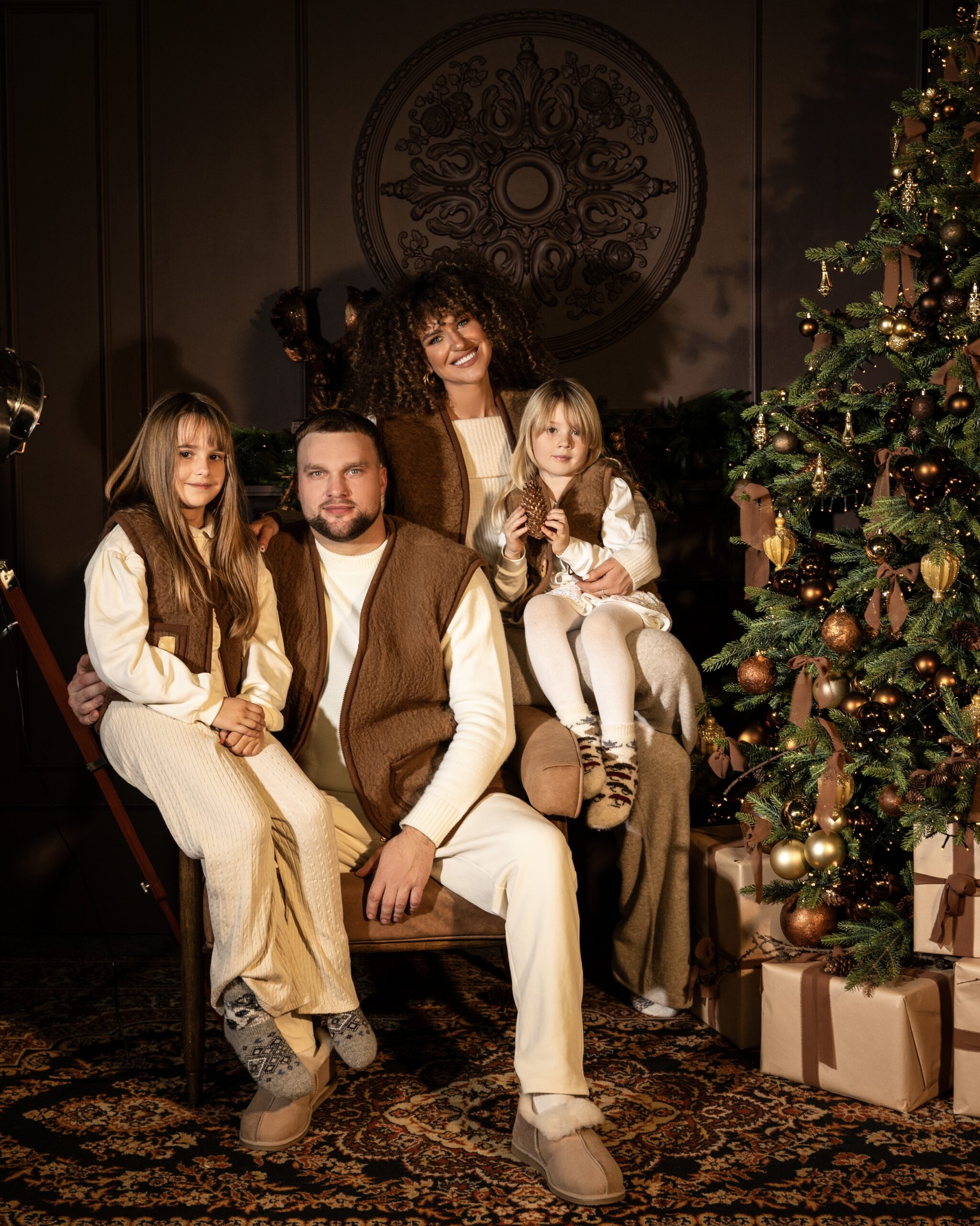 Unisex villaliivi ''Unisex''