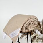 Universal ylellinen peitto kamelinvilla 400g/m2