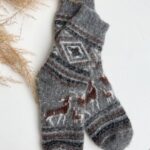 Merinovillasukat ELNIAI