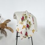 MERKYS peitto VERONA lampaanvilla 500 g/m²