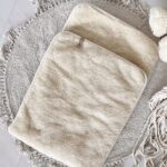 WOOLLAND merinovillainen kirjekuori vauvalle