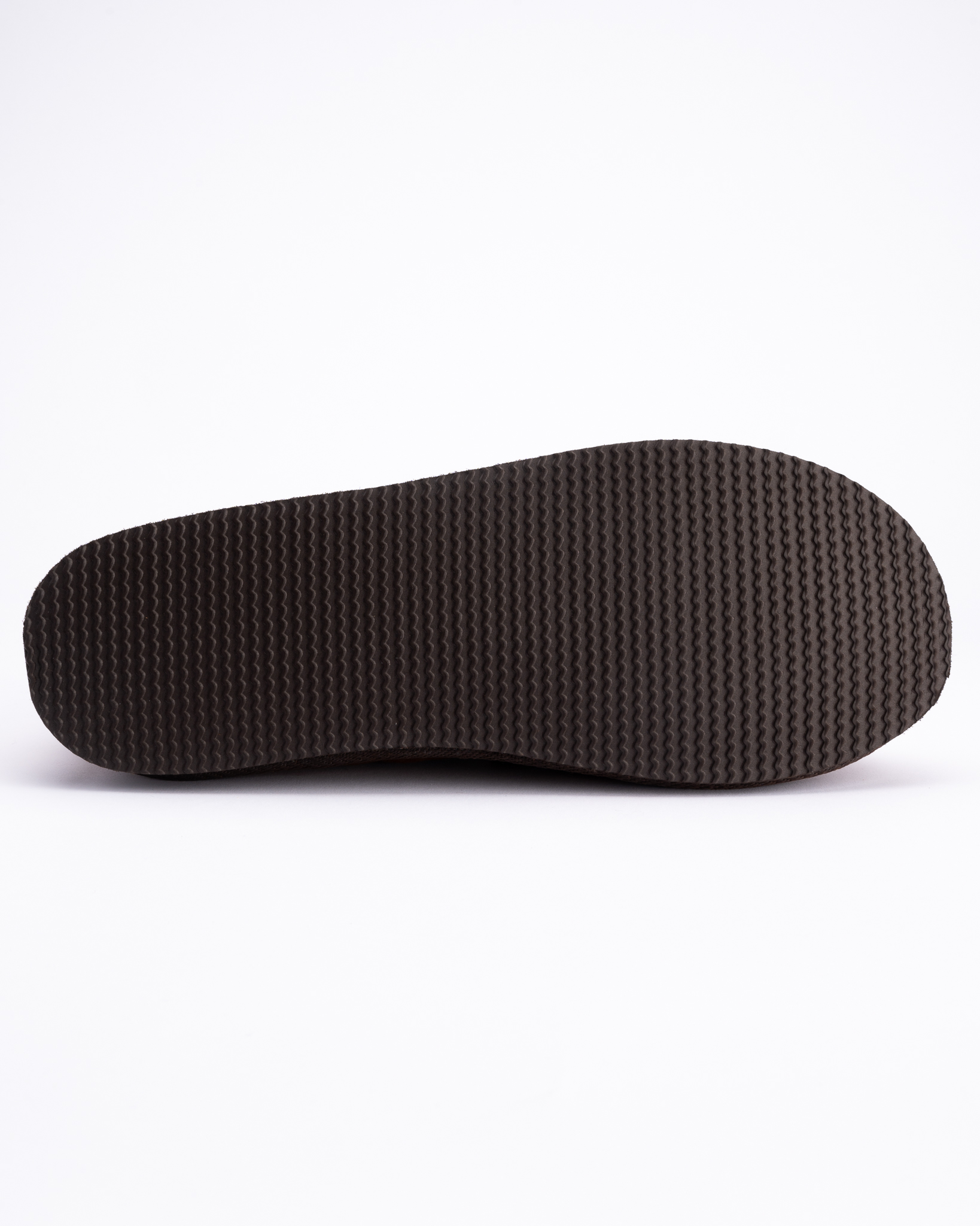 WoolLando miesten aidon turkiksen mokkanahkaiset ruskeat saappaat