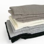 Merinovillasukkasetti (4 kpl)