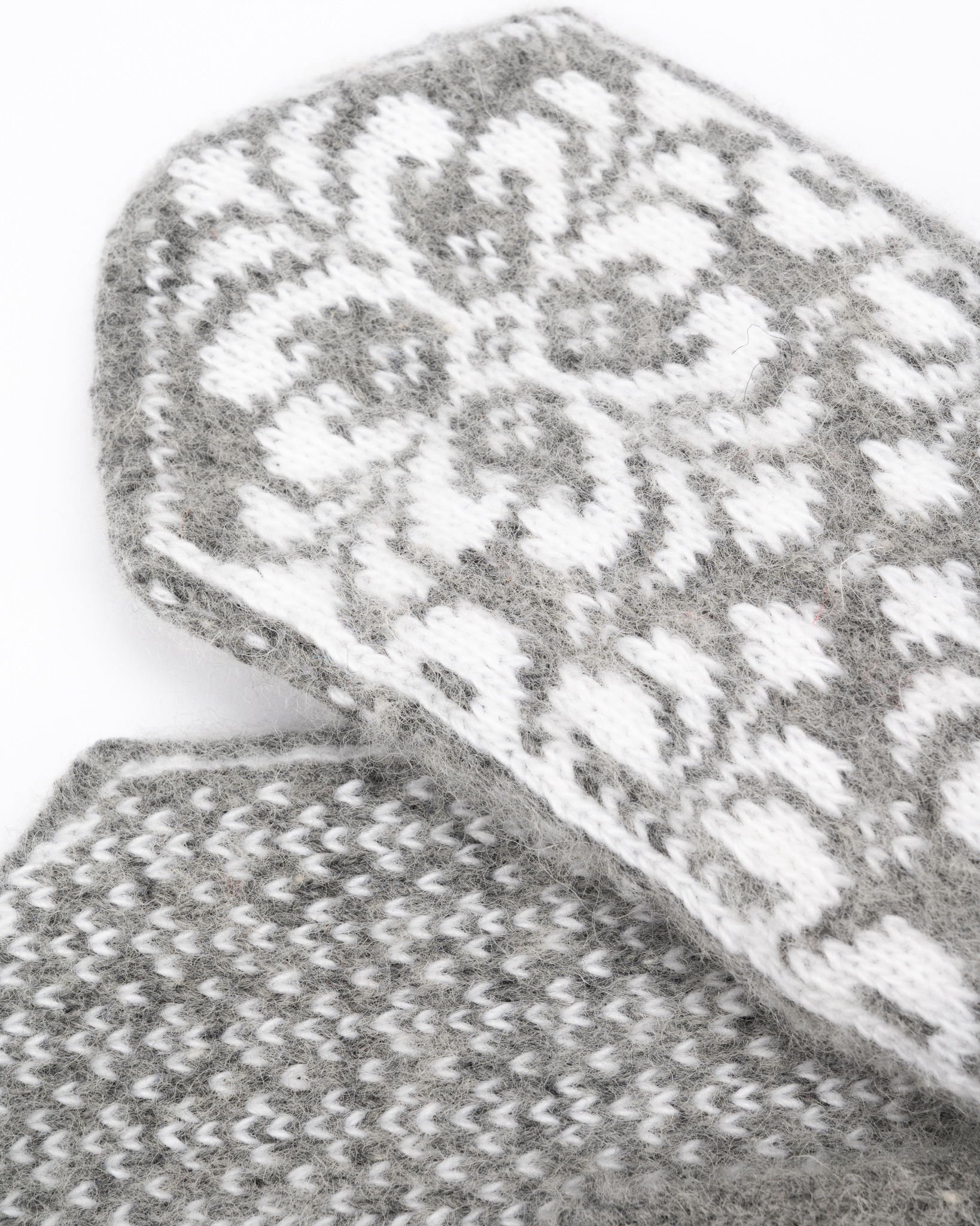 Naisten merinovillaiset lapaset SPEIGAS