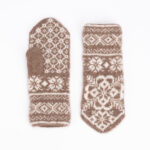 Naisten merinovillaiset lapaset SPEIGAS