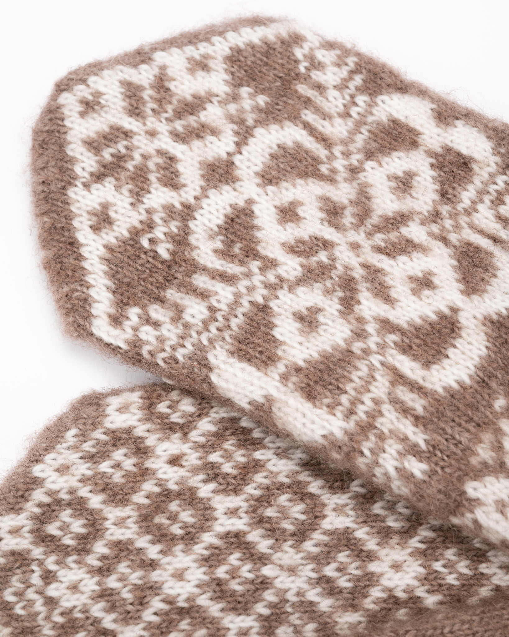 Naisten merinovillaiset lapaset SPEIGAS