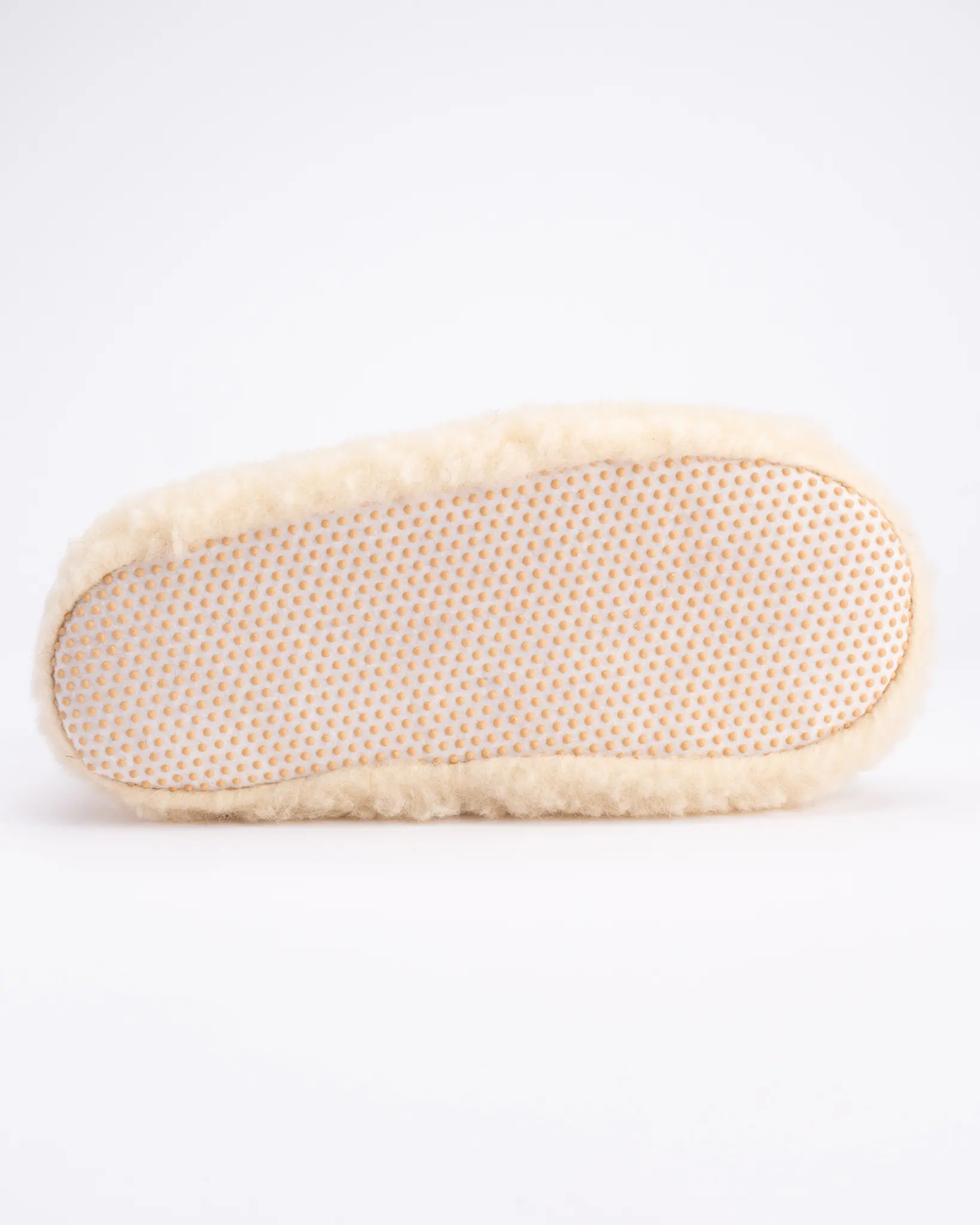 WoolLando luonnollisesta merinovillasta valmistetut tossut