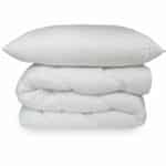 Anti-stress yleisvuodevaatesetti hiilikuidulla 350 g/m²