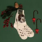 Merinovillasukat SIILI