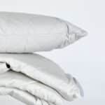 Ylellinen hypoallergeeninen luonnollinen SILK-vuodevaatesetti 300 g/m²