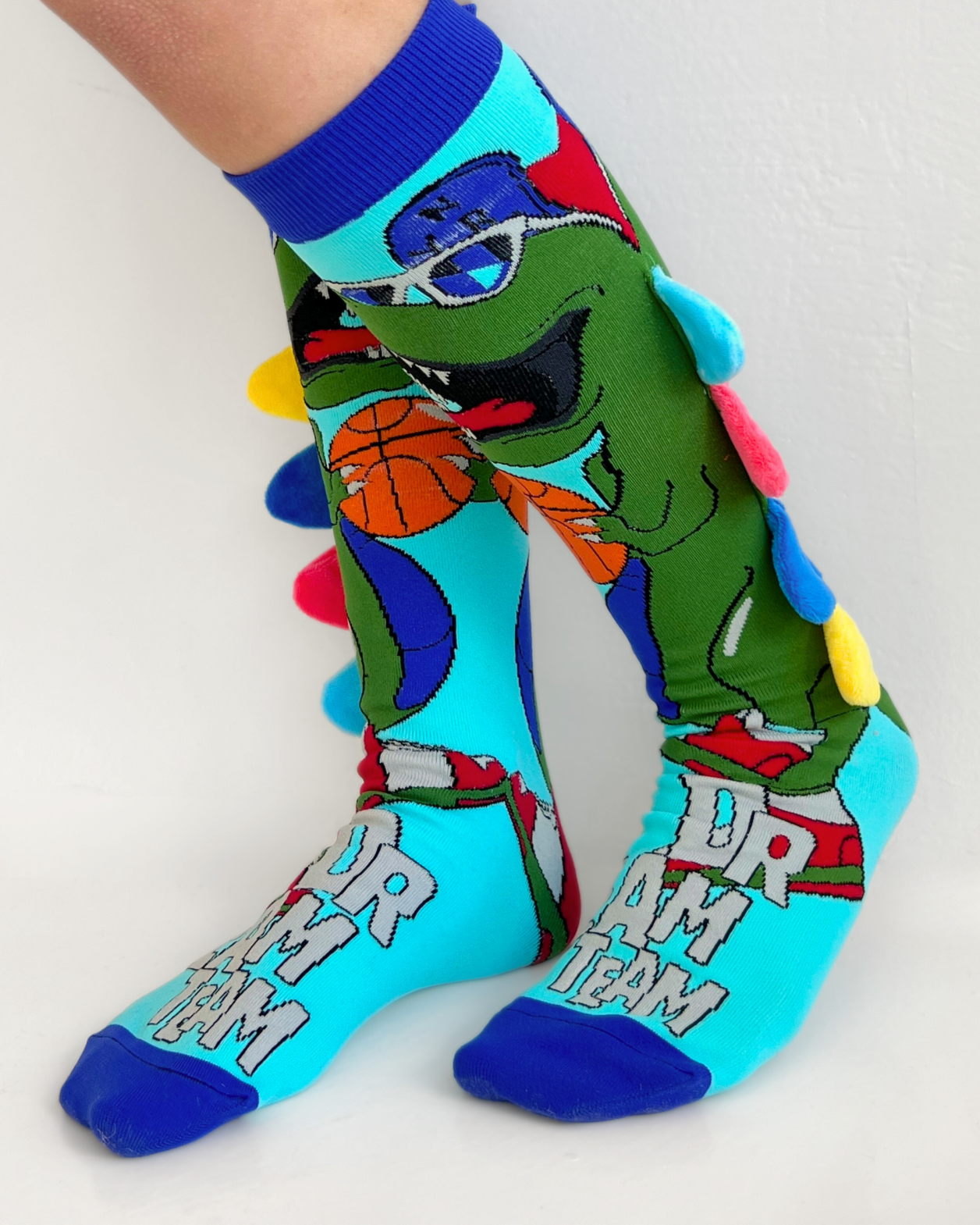 Lasten sukat DINOSAUR
