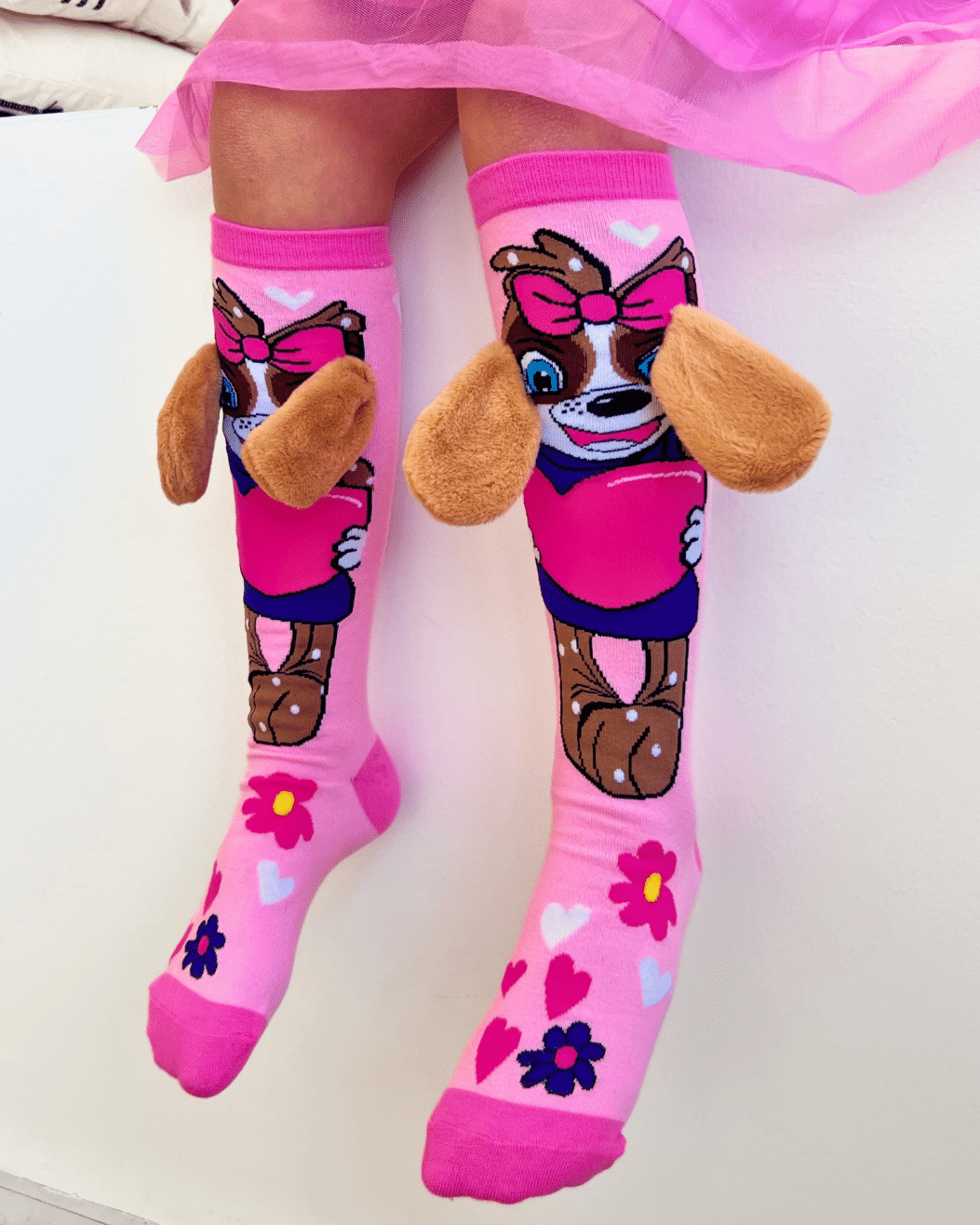 Lasten sukat Paw Patrol SKYE