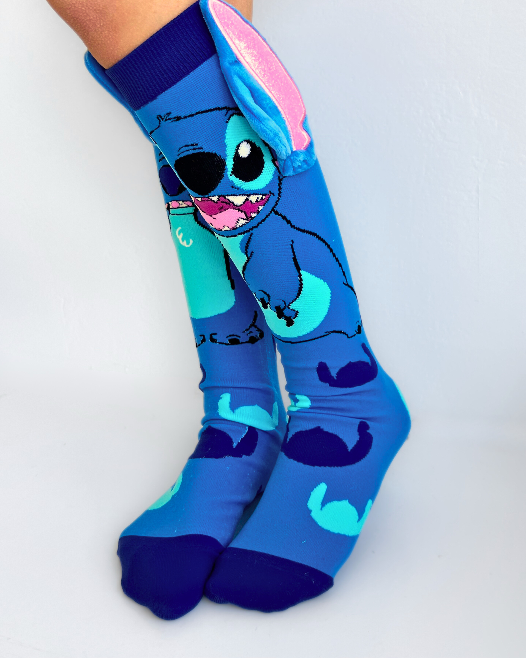Lasten sukat STITCH