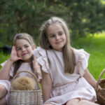 Musliinipuuvillapusero FLUFF