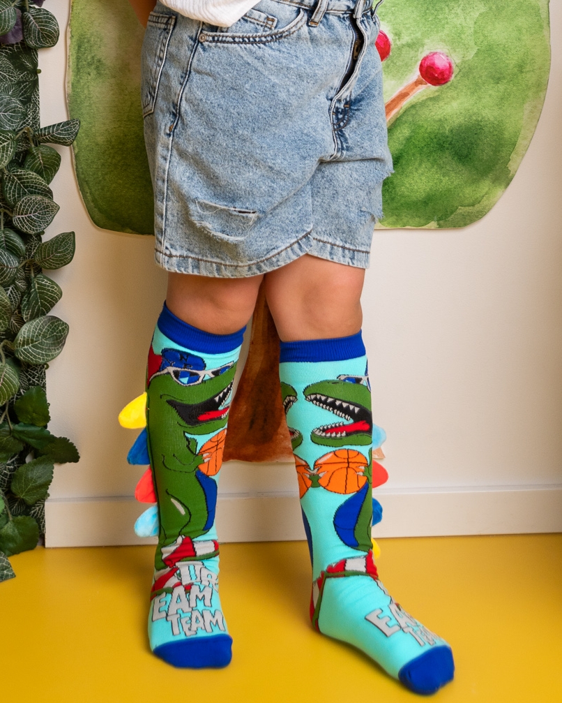 Lasten sukat DINOSAUR