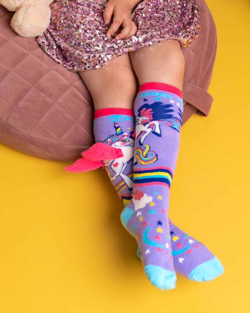 Lasten Sukat UNICORN