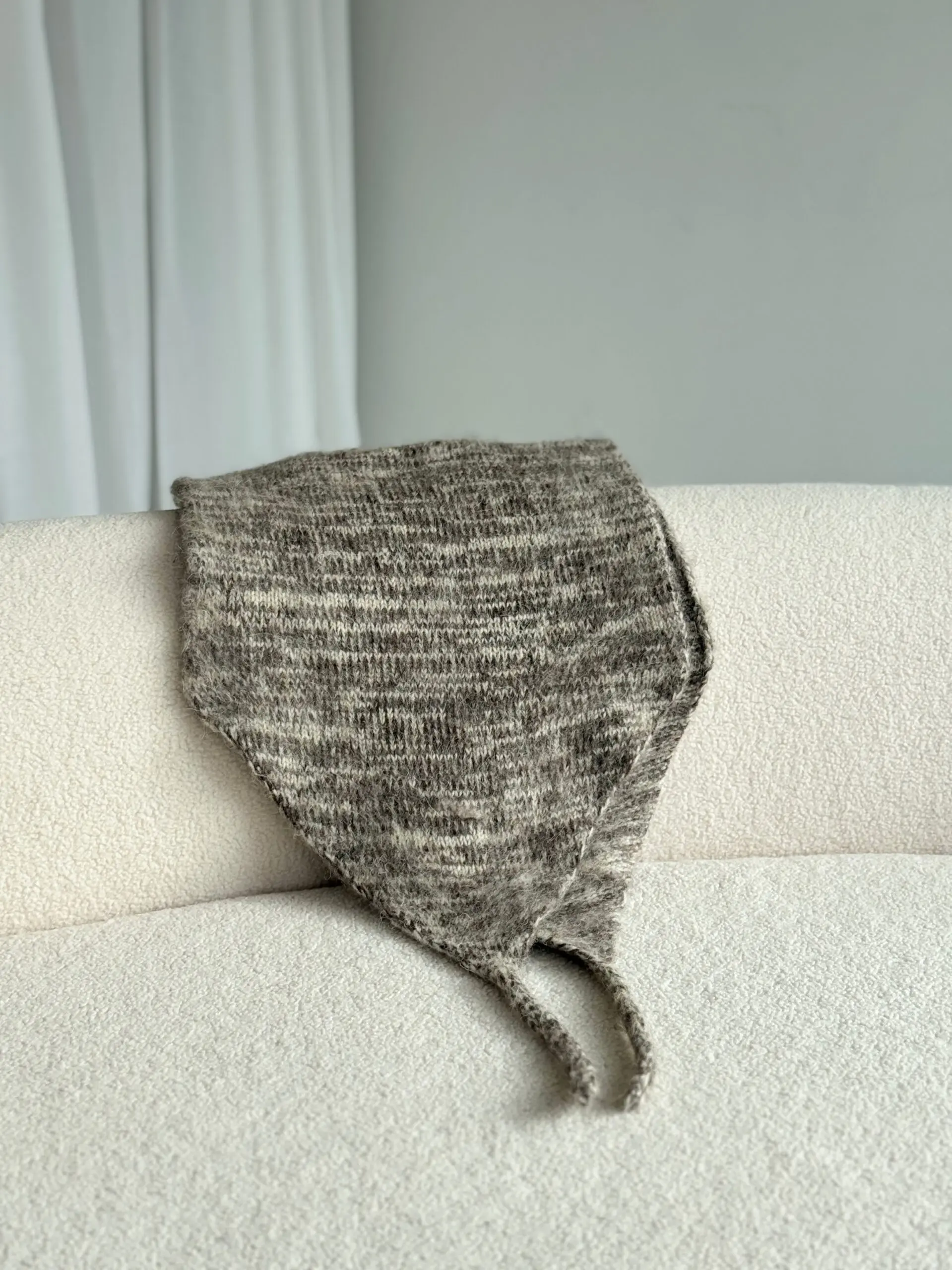 Selkävyö kipua vastaan, 100 % koirankarvasta