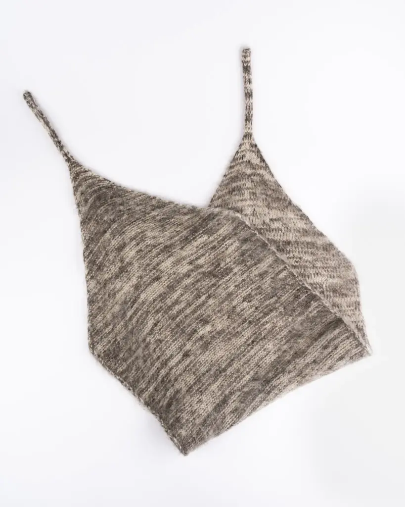 Selkävyö kipua vastaan, 100 % koirankarvasta