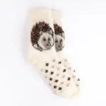 Merinovillasukat SIILI