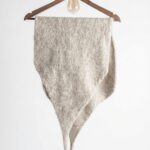 100% koiranvillainen alaselän kivun lievittämisvyö, WoolLando