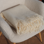 Uuden-Seelannin lampaanvillahuopa BOUCLE, WoolLando