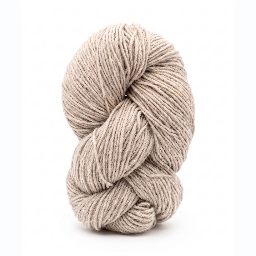 Lampaanvillalanka 1 kg – RUSKEA, WoolLando