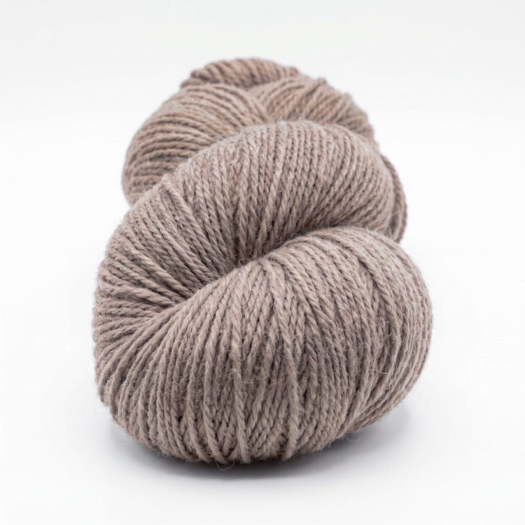 Alpakanvillalanka 100 g – RUSKEA, WoolLando