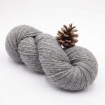 Alpakanvillalanka 100 g – HARMAA, WoolLando