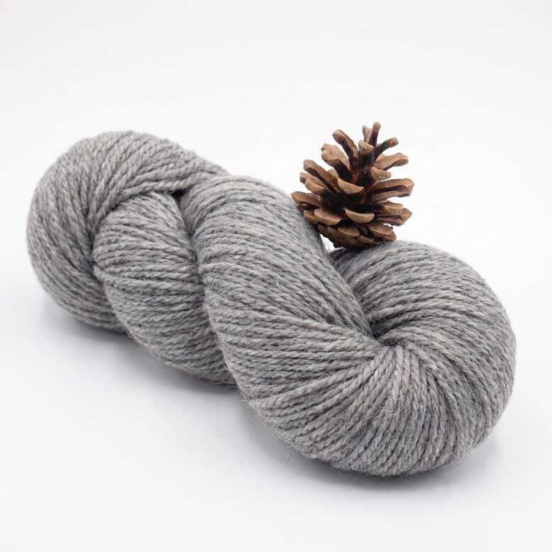 Alpakanvillalanka 100 g – HARMAA, WoolLando