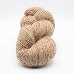 Alpakanvillalanka 100 g – HIEKKA, WoolLando