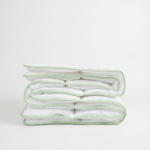 Antiallerginen rauhoittava peitto aloe vera -uutteella 300 g/m²