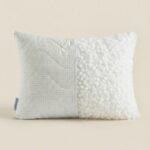 Stressinvastainen hiilikuitutyyny CARBON, WoolLando