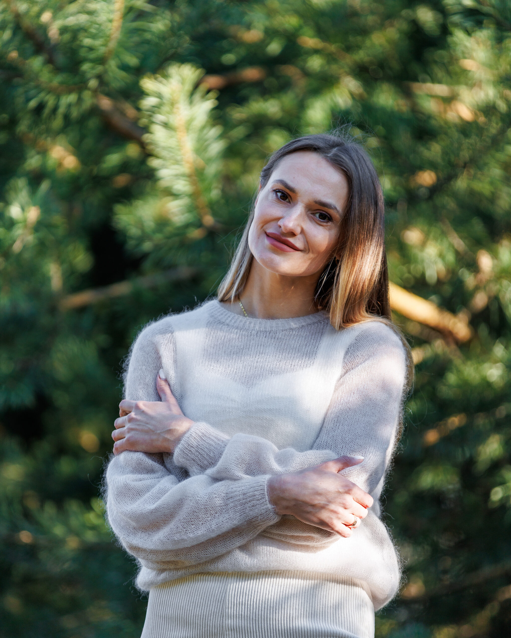 Lasten moheerivillainen pusero SHADY