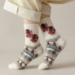 Merinovillasukat BALTA SNIEGENA, WoolLando