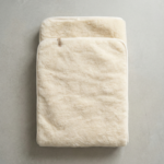 Merinovillainen vauvamakuupussi, WoolLando