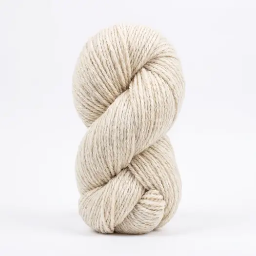 Uuden-Seelannin lampaanvillalanka 1 kg – YELLOWISH, WoolLando