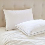 Luksus luonnonbambustyyny, WoolLando