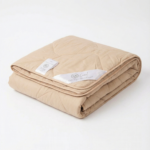 Ylellinen kamelin villapeitto 400 g/m²