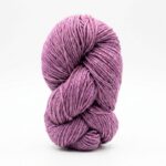 Lampaanvillalanka 1 kg – BORDEAUX, WoolLando