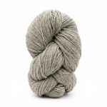 Lampaanvillalanka 1 kg – KHAKI, WoolLando