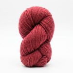 Lampaanvillalanka 1 kg – RED, WoolLando
