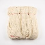 Lampaanvillalanka 3,5 kg – WHITE, WoolLando