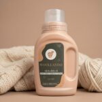 Yleinen villa-, silkki- ja kasmiiripesuaine 250 ml, WoolLando