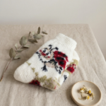 Lasten merinovillasukat LEPPÄKERTTU, WoolLando