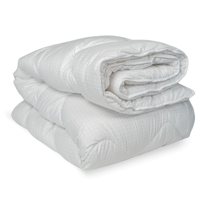 Stressiä lievittävä universaali hiilikuitupeitto CARBON 350 g/m²