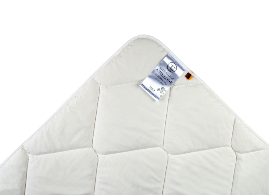 Pestävä lampaanvillapeitto SUPERWASH 300 g/m²